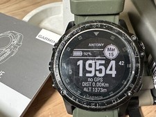 Garmin Tactix Charlie