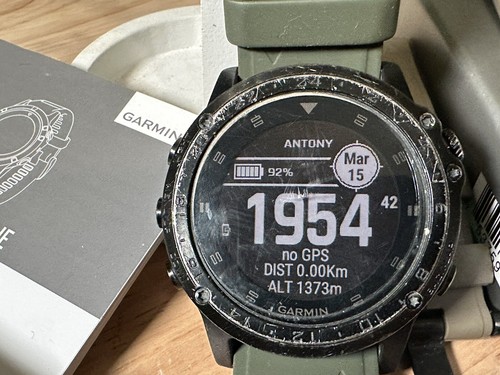 Garmin tactix charlie con - garmin,