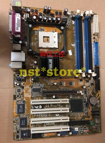 Per p4p800 865pe - 865pe, scheda