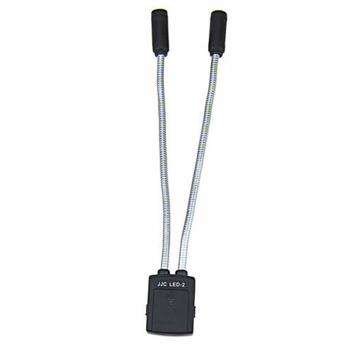 Luce braccio macro led 2 - da, led-2