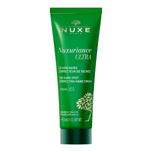 Nuxe nuxuriance ultra - nuxe,