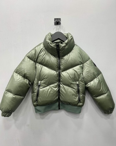 Piumino woolrich bambino - piumino,