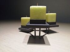 Portacandele complementi d'arredo