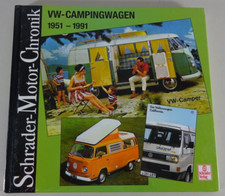 Schrader Motor Chronik VW