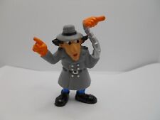 ISPETTORE GADGET da BARBAPUFFO- con BRACCIO ALLUNGABILE by YOLANDA Spain