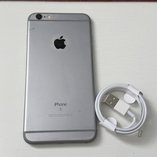 Apple iphone plus 32gb - plus,