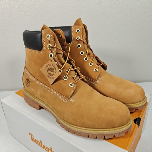 Nuovo timberland premium - nuovo,