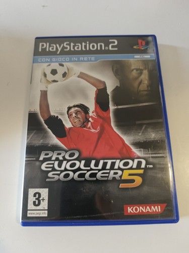 Pro evolution soccer disco - pro,