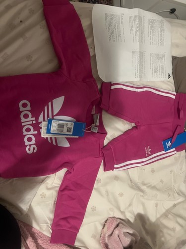 Tuta adi ix5149 - ix5149, adidas
