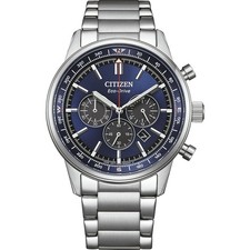 Orologio citizen aviator crono - aviator,
