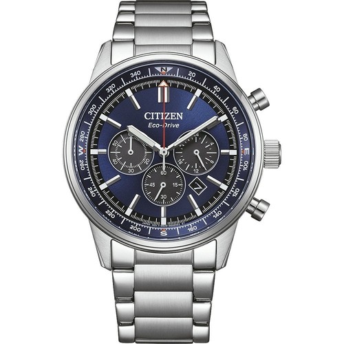 Orologio citizen aviator crono - citizen,