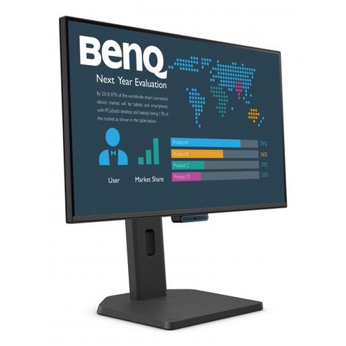 Benq bl2490tc monitor 5 - benq, 60,5