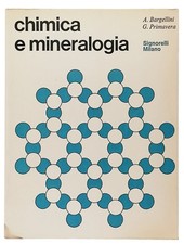 Chimica E Mineralogia A