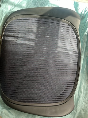Telaio sedile aeron classic - telaio,