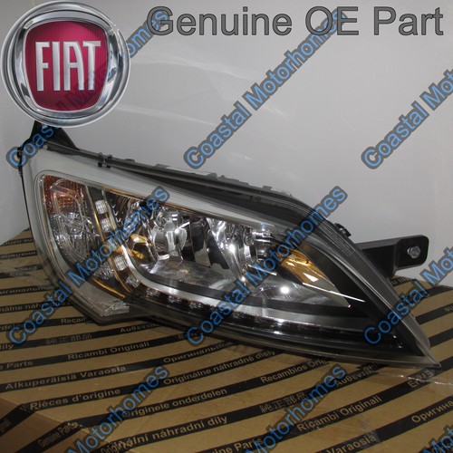 Compatibile con fiat ducato - compatibile,