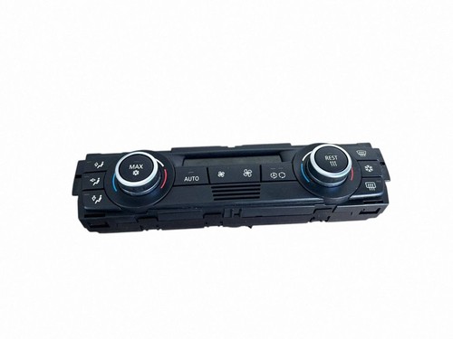 Centralina climatizzatore bmw - centralina,