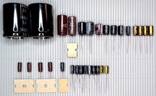 GRUNDIG MV100 / V20 Kit