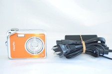 Fotocamera digitale compatta