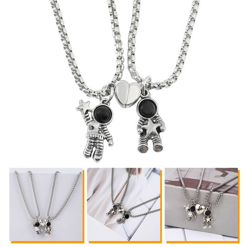 Pcs collane abbinate collana - pcs,