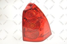 PEUGEOT 307 2.0 16V 140 CV Fanalino Posteriore Destro Luce Posteriore 557684