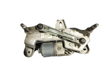 MOTORINO TERGICRISTALLO