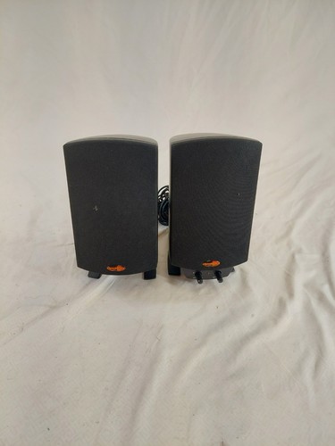 Klipsch promedia thx - klipsch,