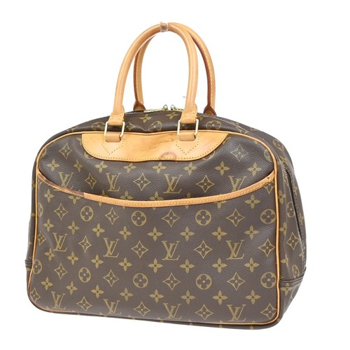 Borsa mano louis - a, vuitton