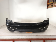 Paraurti Posteriore per AUDI