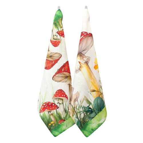 Set strofinacci mogu - set, 2