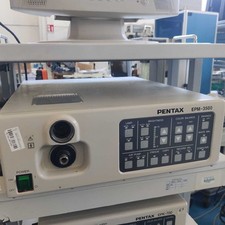 Pentax EPM-3500 Endoscopio Processore