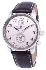 Zeppelin Series LZ127 Graf