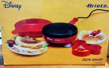 Topolino Disney Crepe Maker