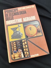 PRINCIPI DI TECNOLOGIA DELLE