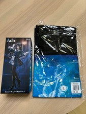 T-shirt Adotomy Ado a raggi X