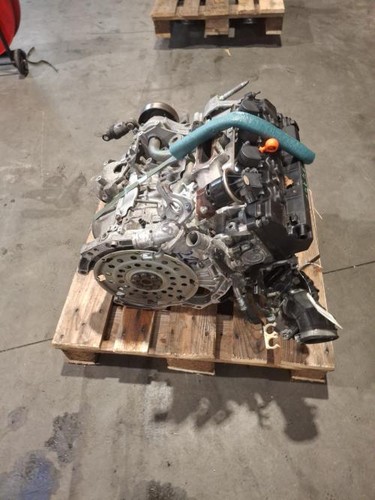 Motore honda civic phase - 8, 2