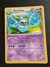 Carte Pokemon Reuniclus