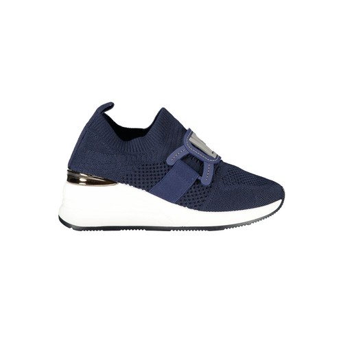 Laura biagiotti blue polyester - laura,