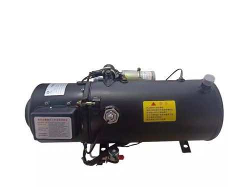 Scaldabagno carburante - scaldabagno,