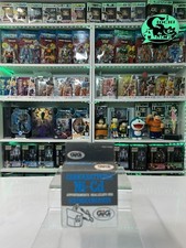 Gig Nikko carica batterie