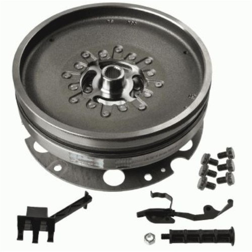 Sachs volano massa per - sachs,