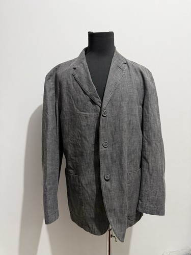 Armani jeans blazer - armani, uomo