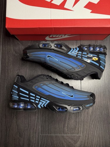 Nike air max plus iii - plus, tn
