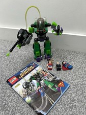 LEGO 6862 DC Comics Super