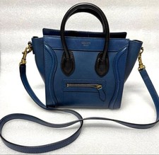 Borsa tracolla celine - borsa,