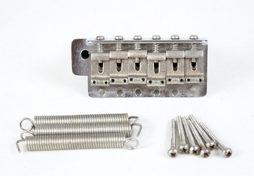 Ponte cromato fender - cromato,
