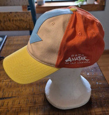 AVATAR THE LAST AIRBENDER