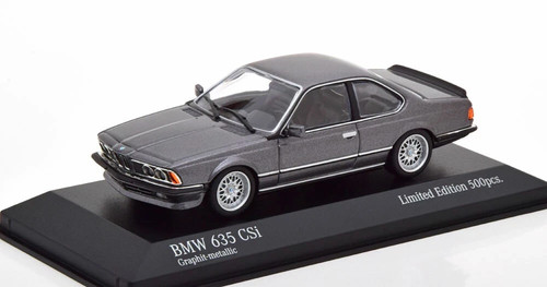 Bmw 635 csi - 1/43,