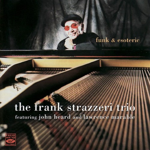Frank strazzeri funk - -,
