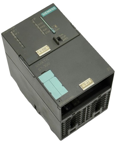 Danno estetico siemens 6es7 - siemens,