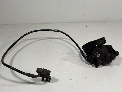 Bmw f650 scarver pinza - cs,